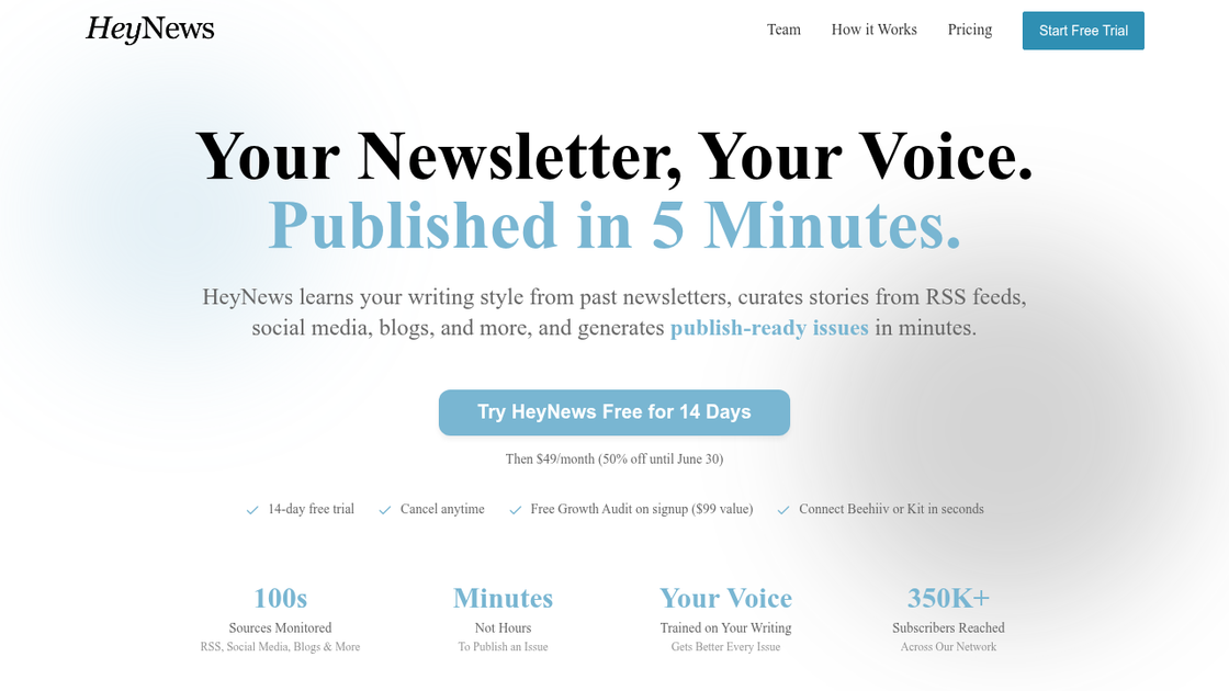 HeyNews