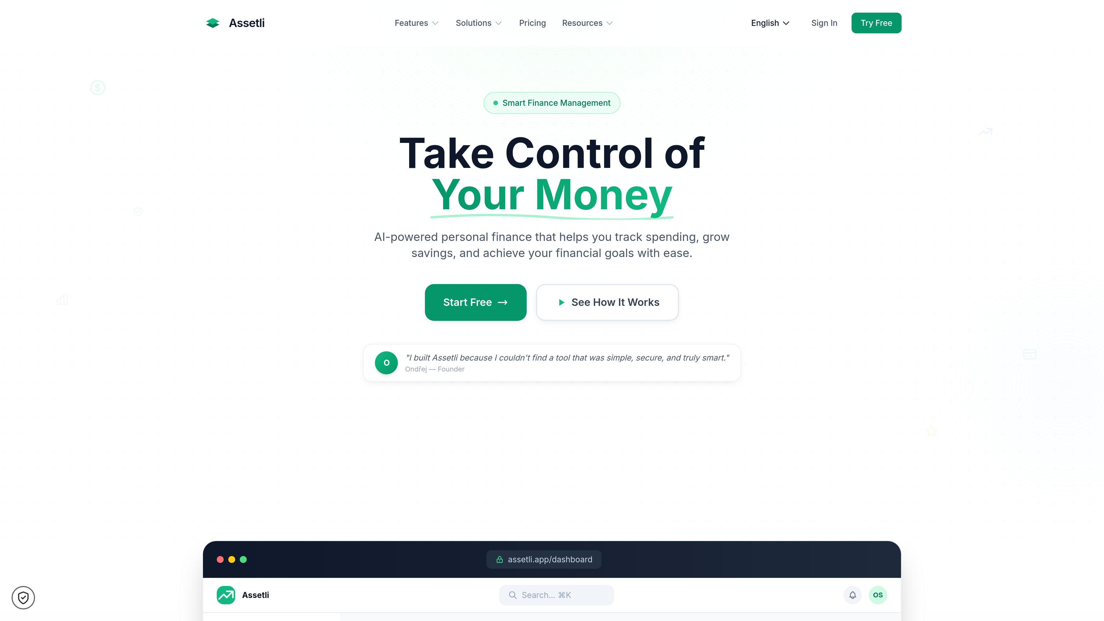 Assetli