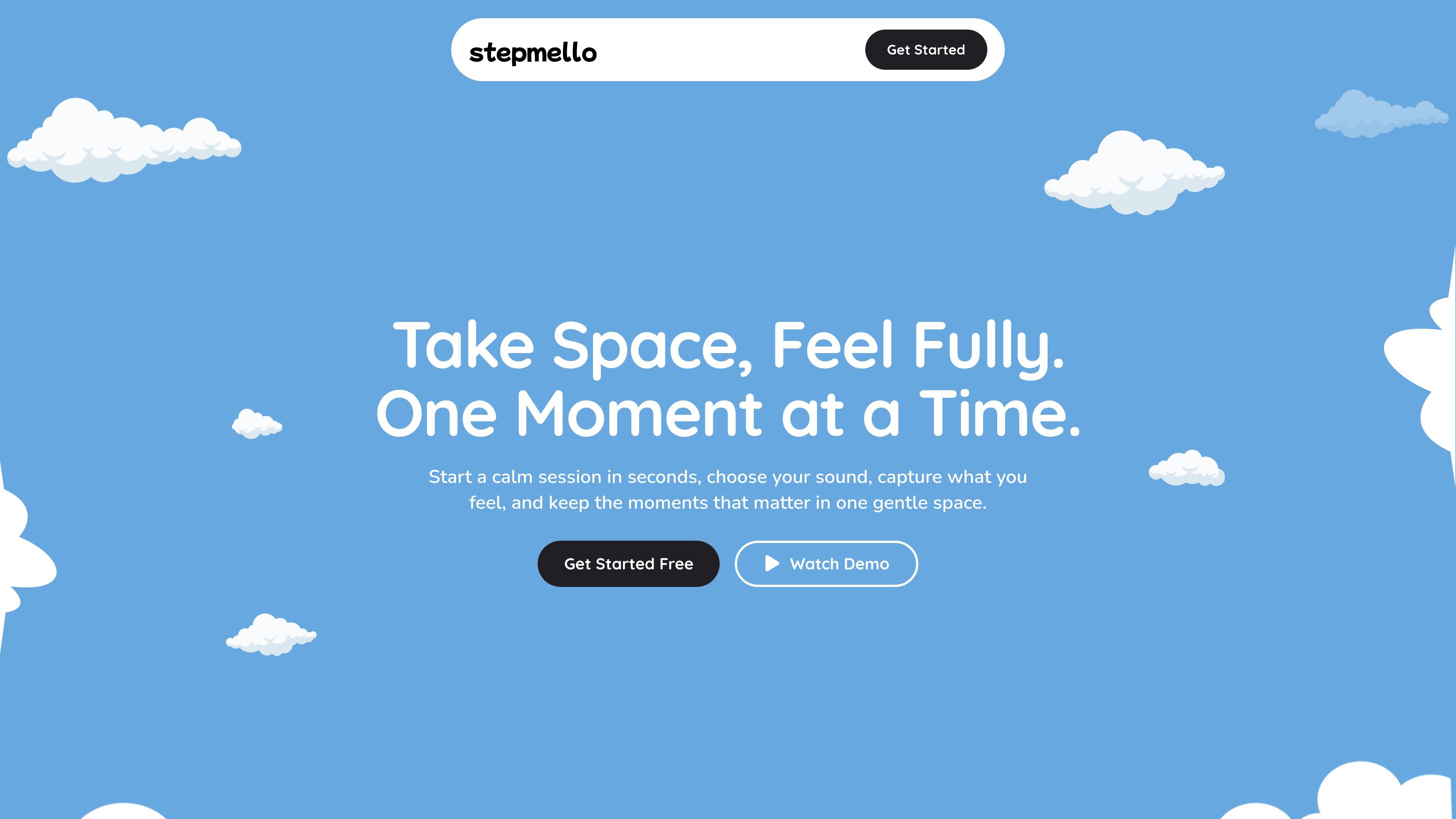 Stepmello