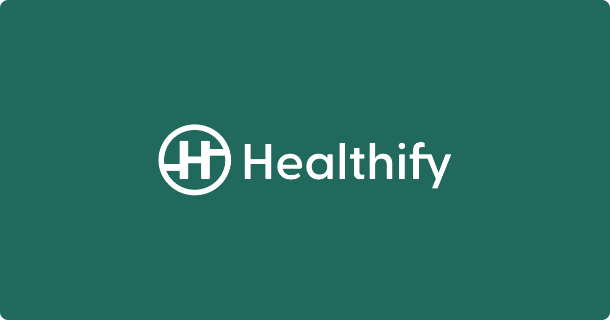 Healthify