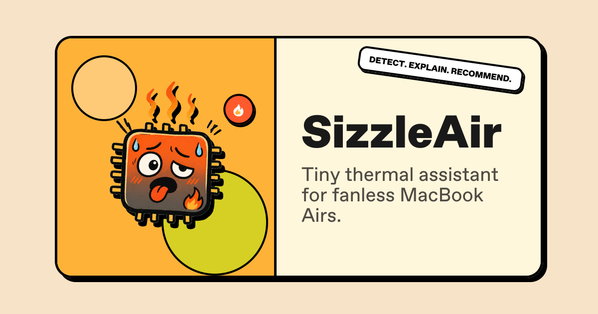 SizzleAir
