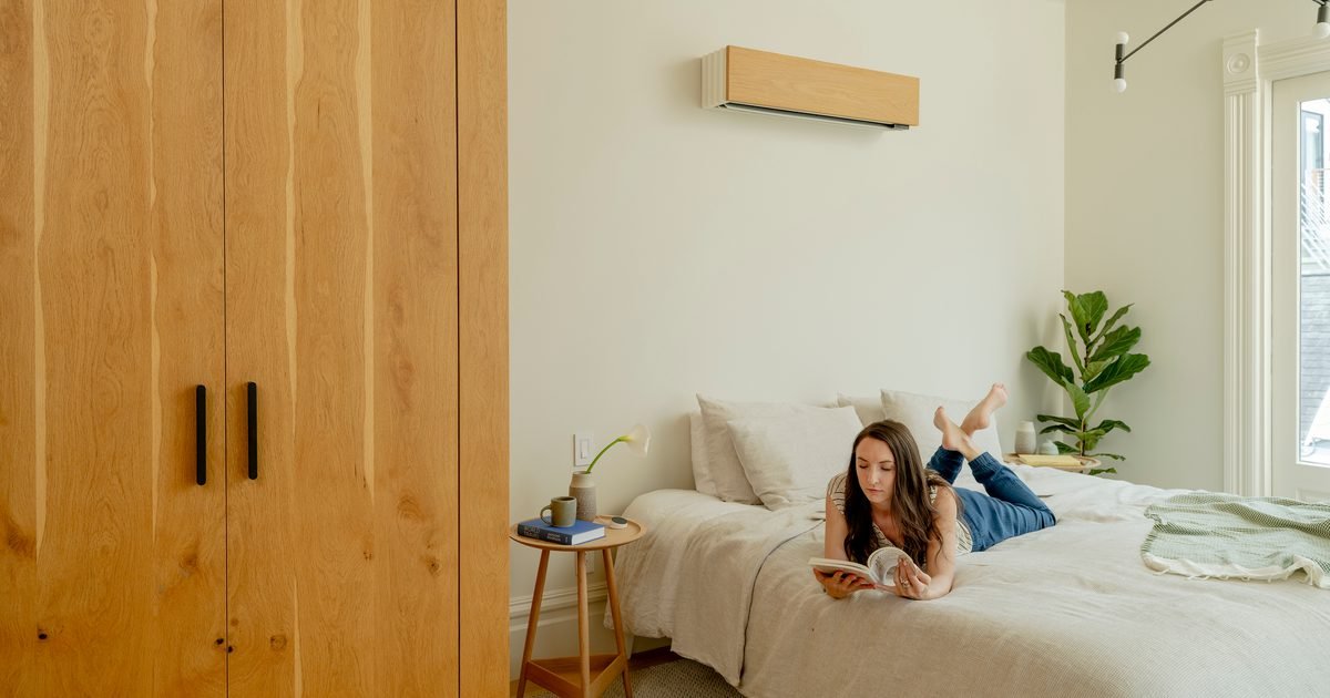 Quilt Home Climate System