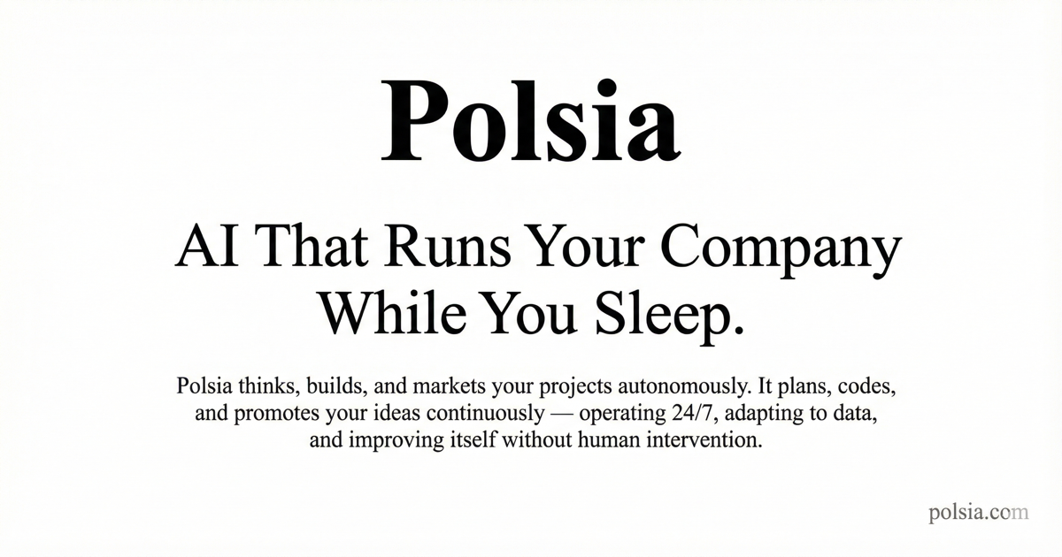 Polsia
