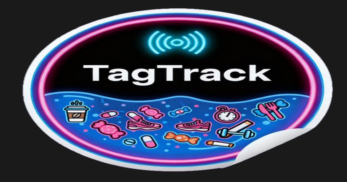 TagTrack