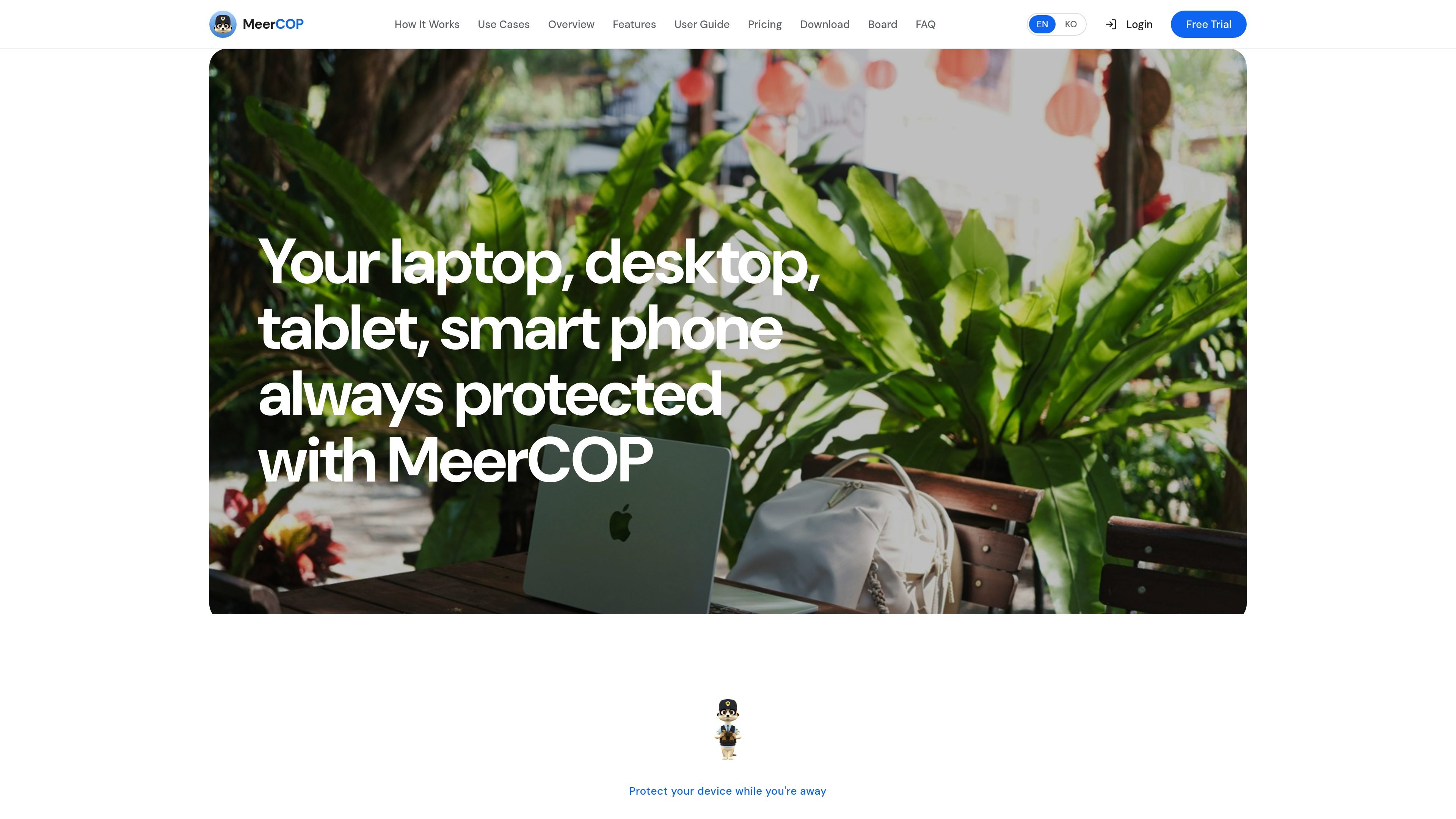 MeerCOP