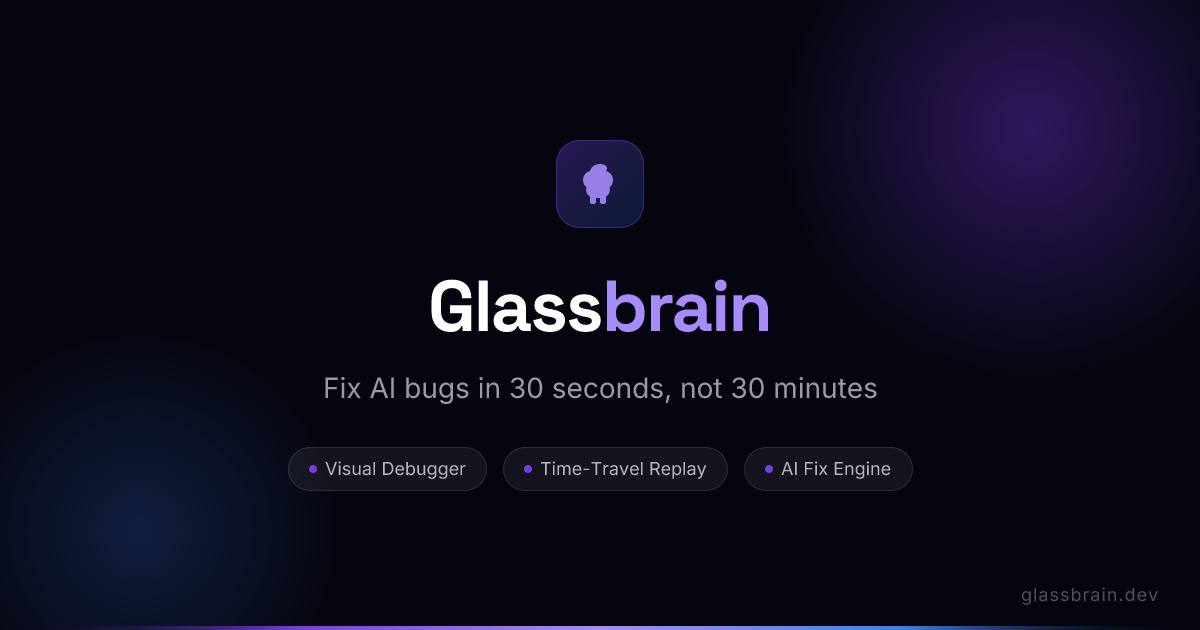 Glassbrain
