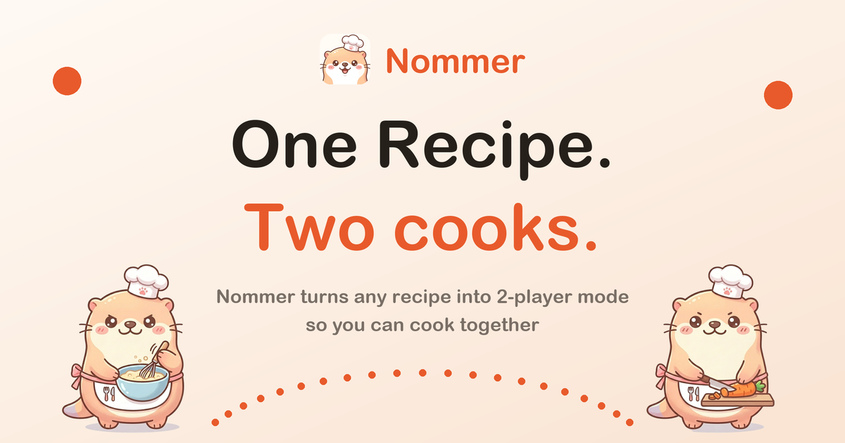 Nommer
