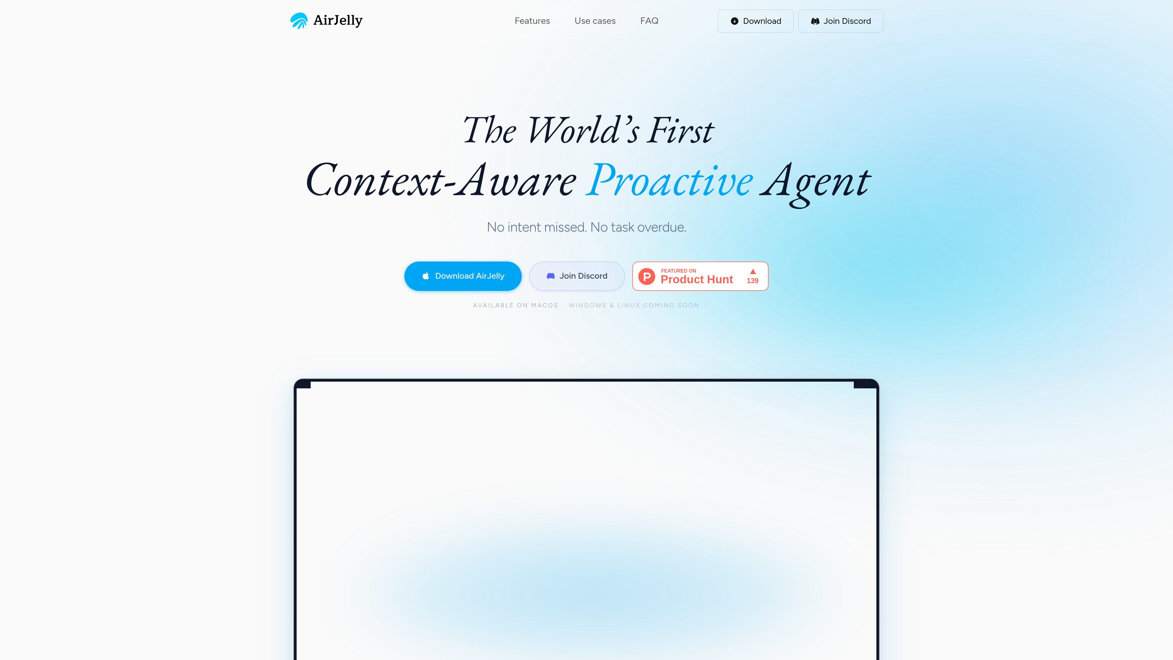 AirJelly