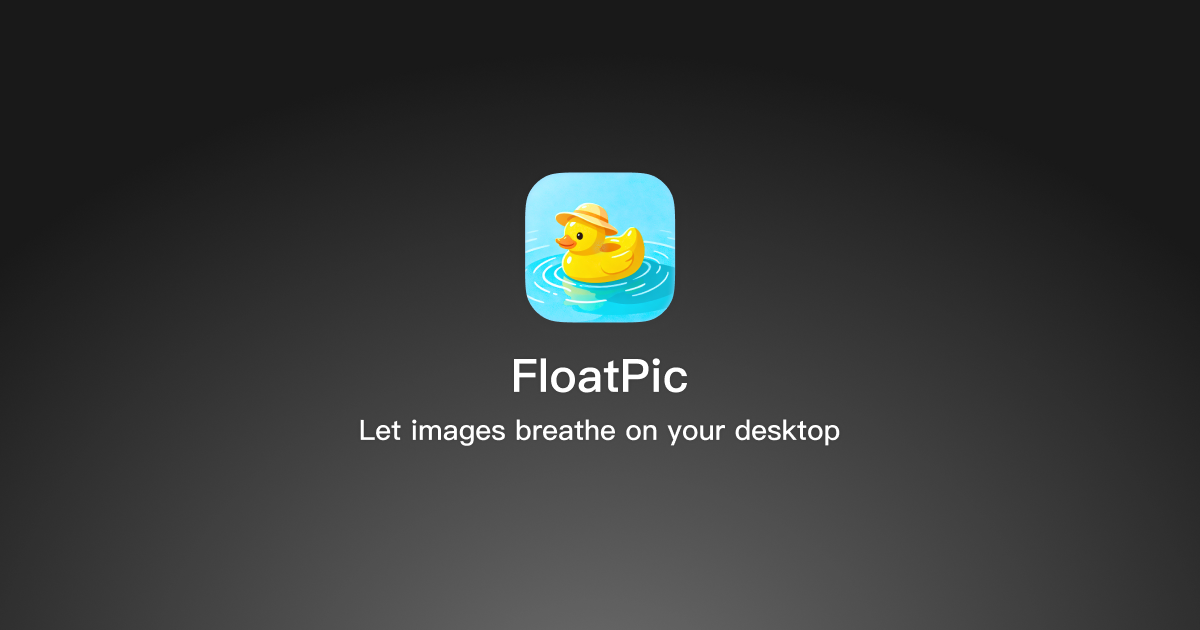 FloatPic