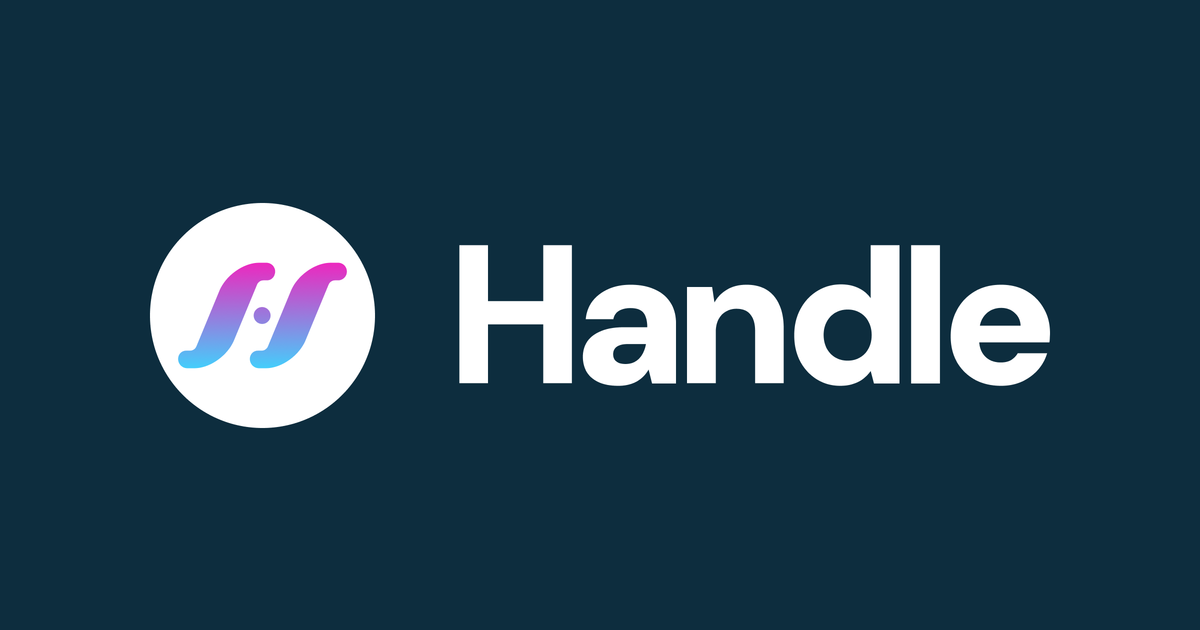 Handle