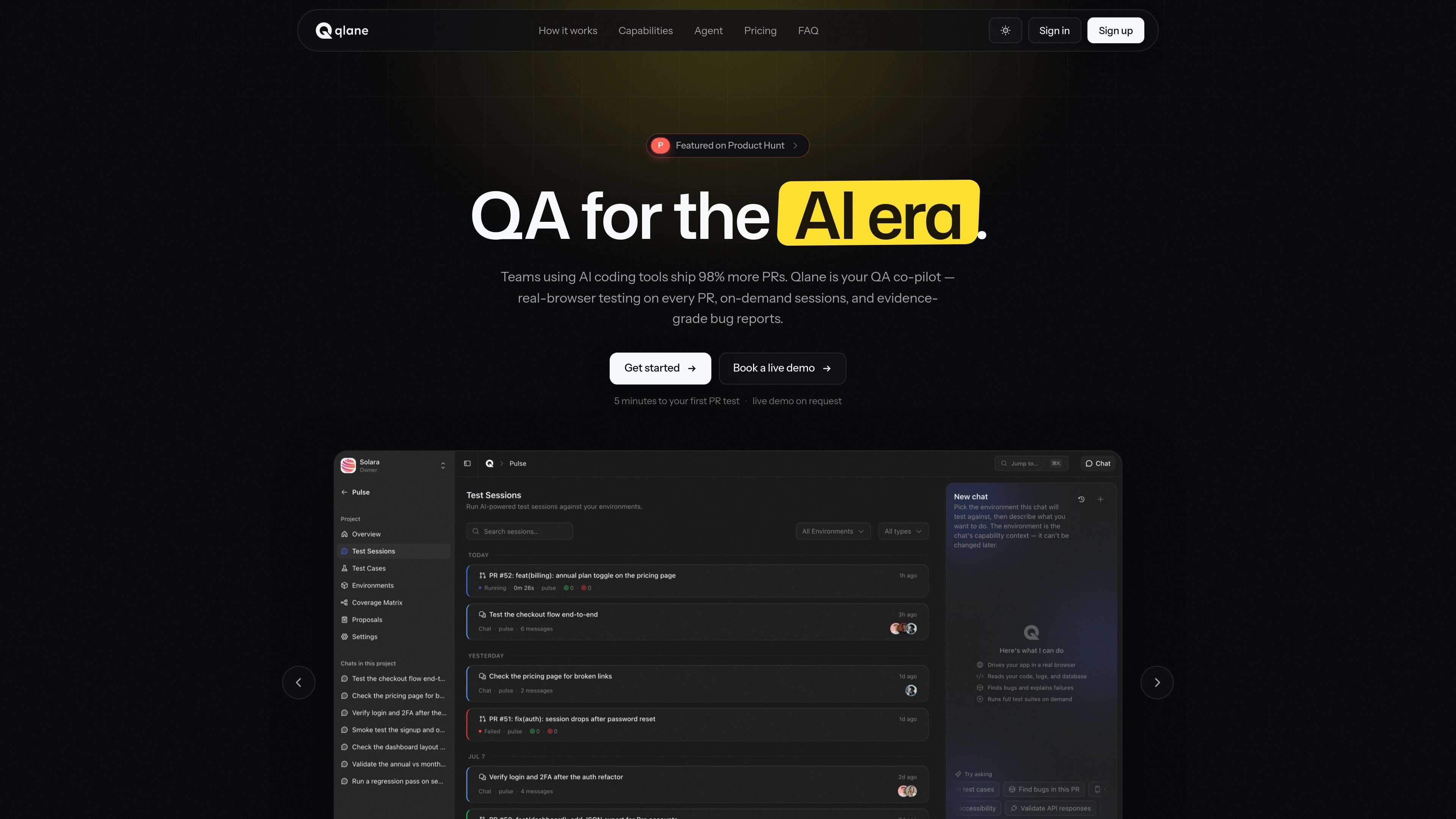 Qlane