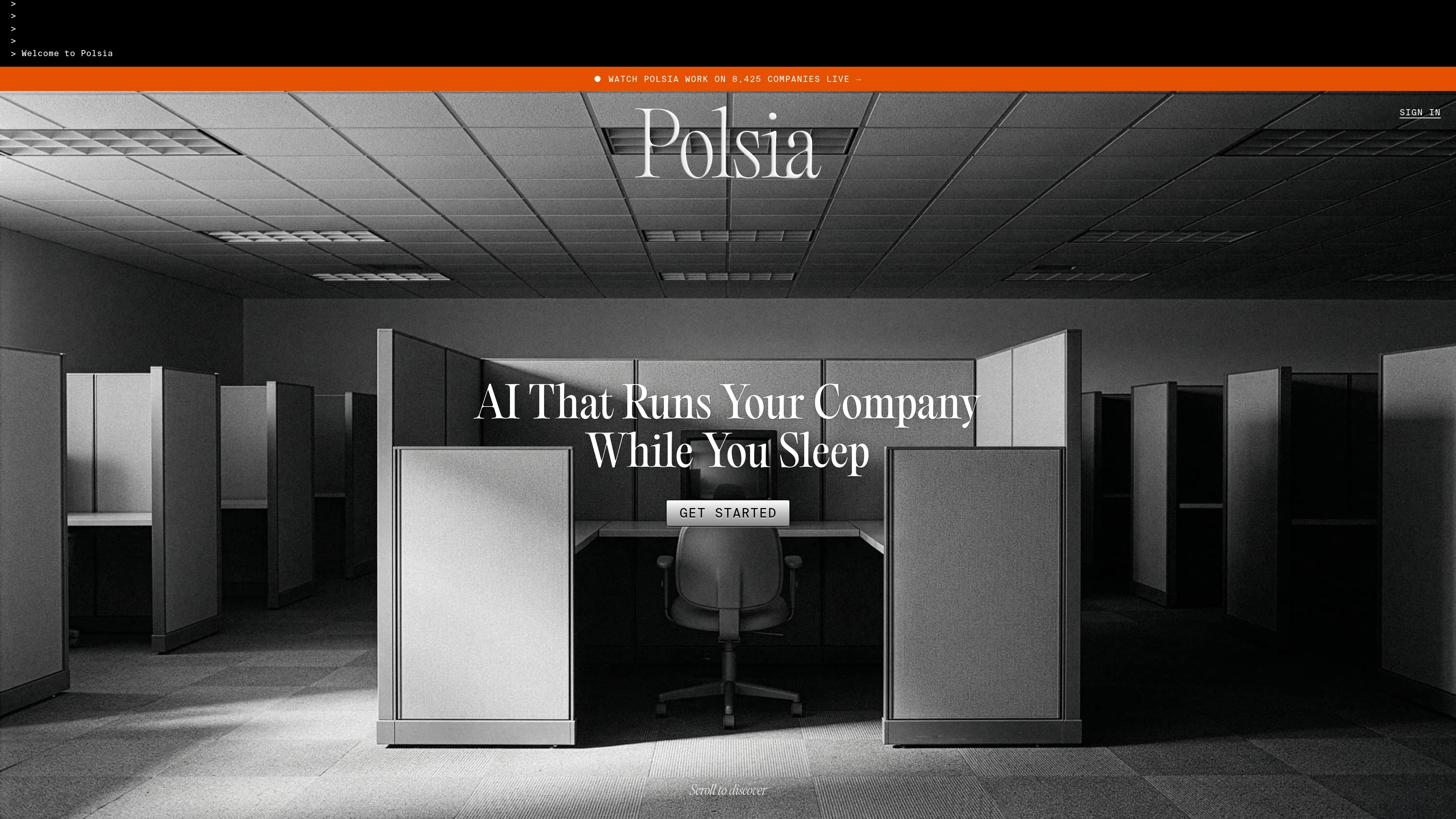 Polsia