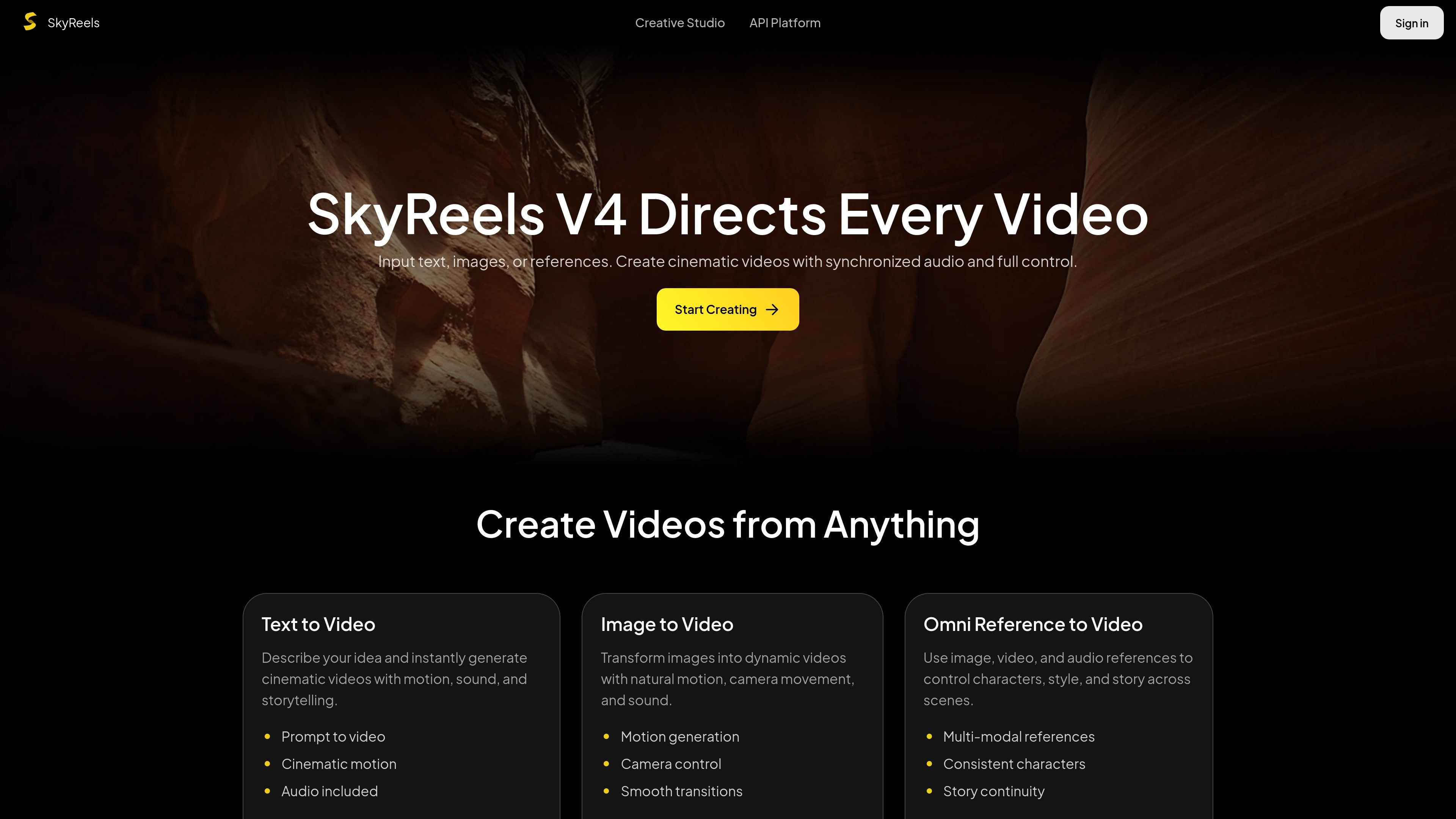 SkyReels