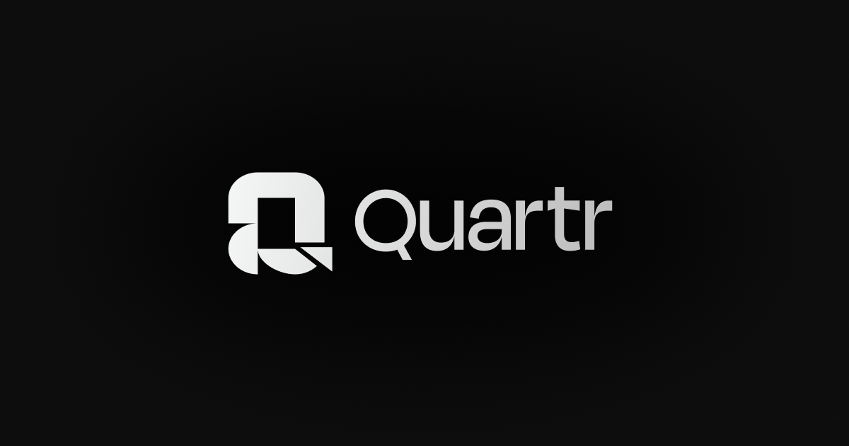 Quartr