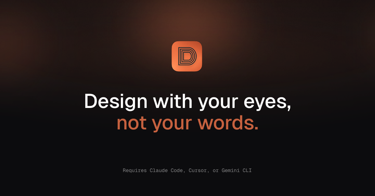Design In The Browser