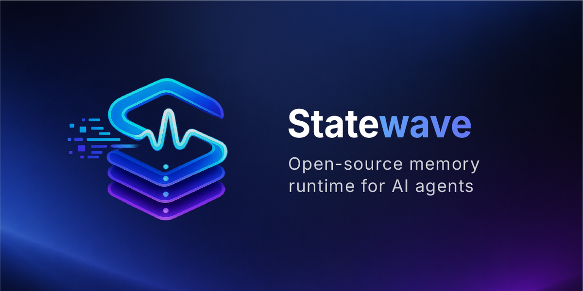 Statewave