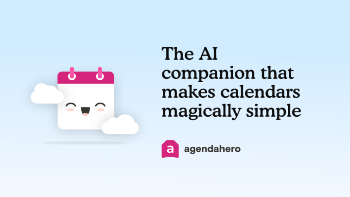 Agenda Hero
