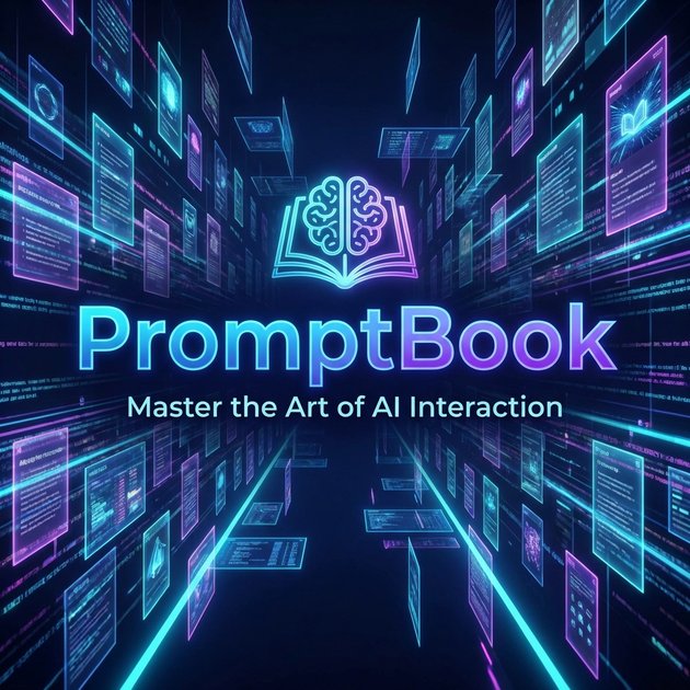 PromptBook