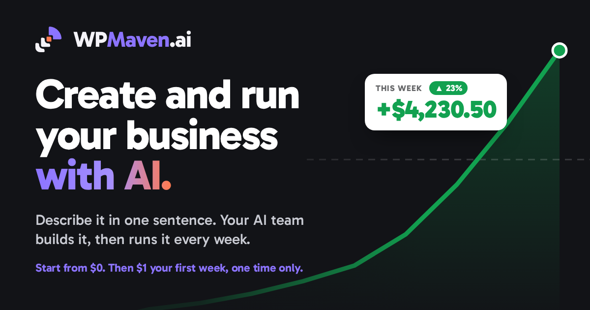 WPMaven