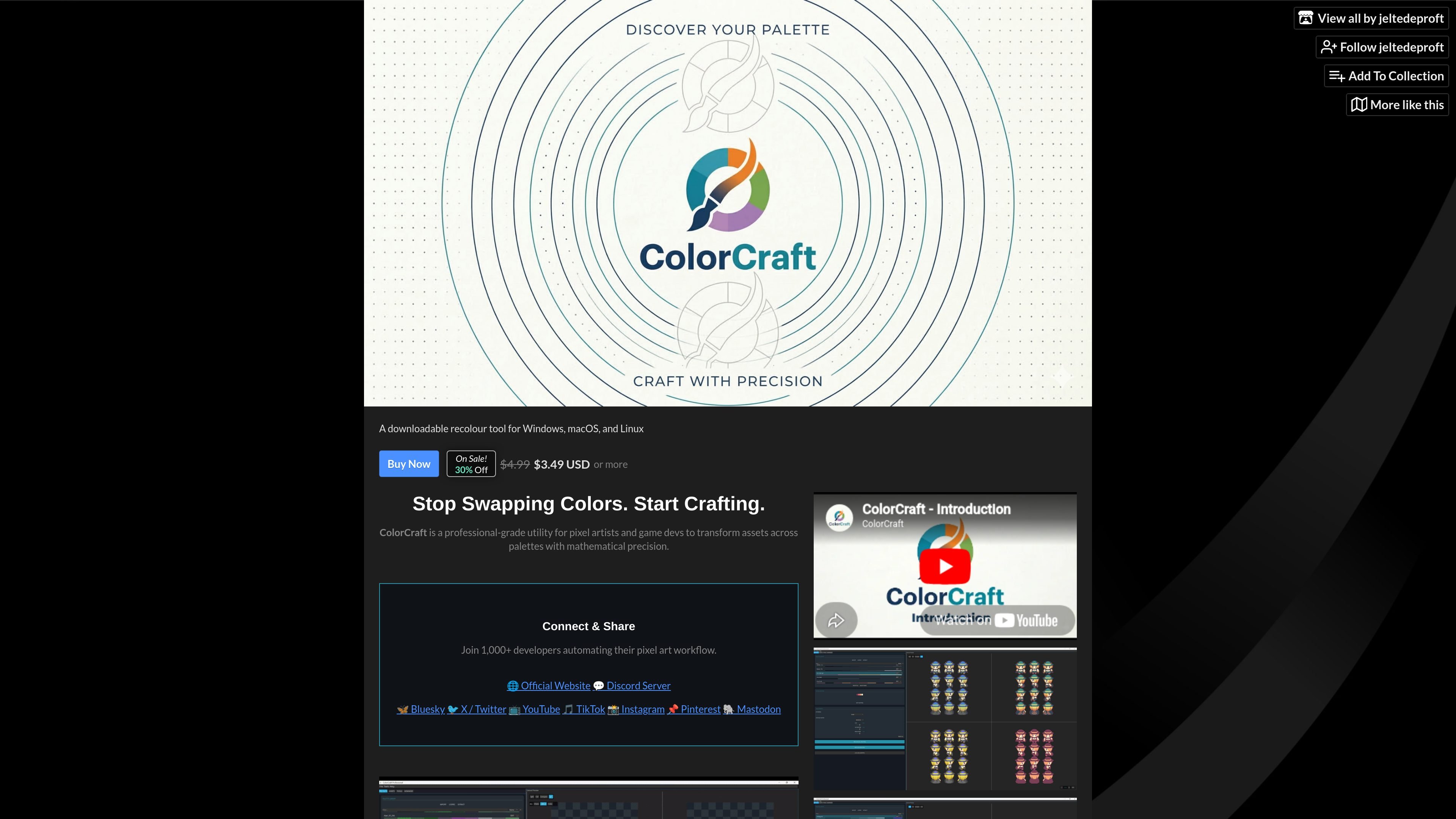 ColorCraft