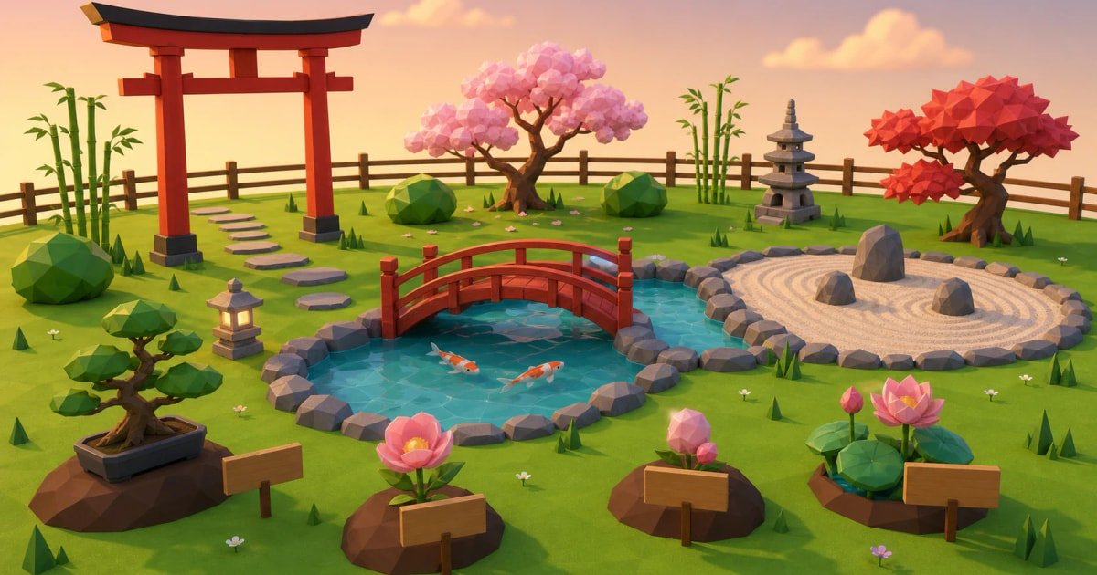The Garden of Mind