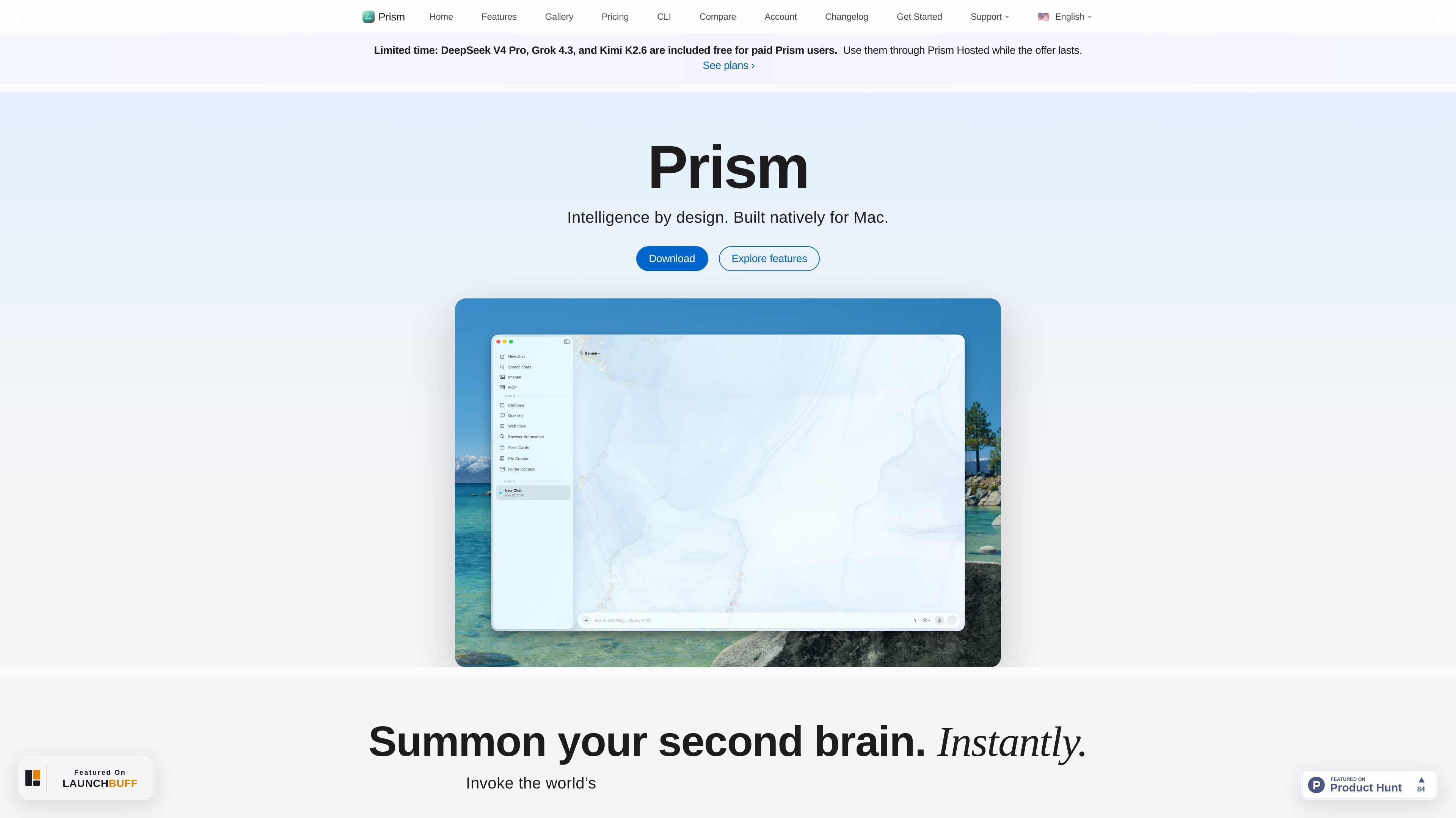 Prism