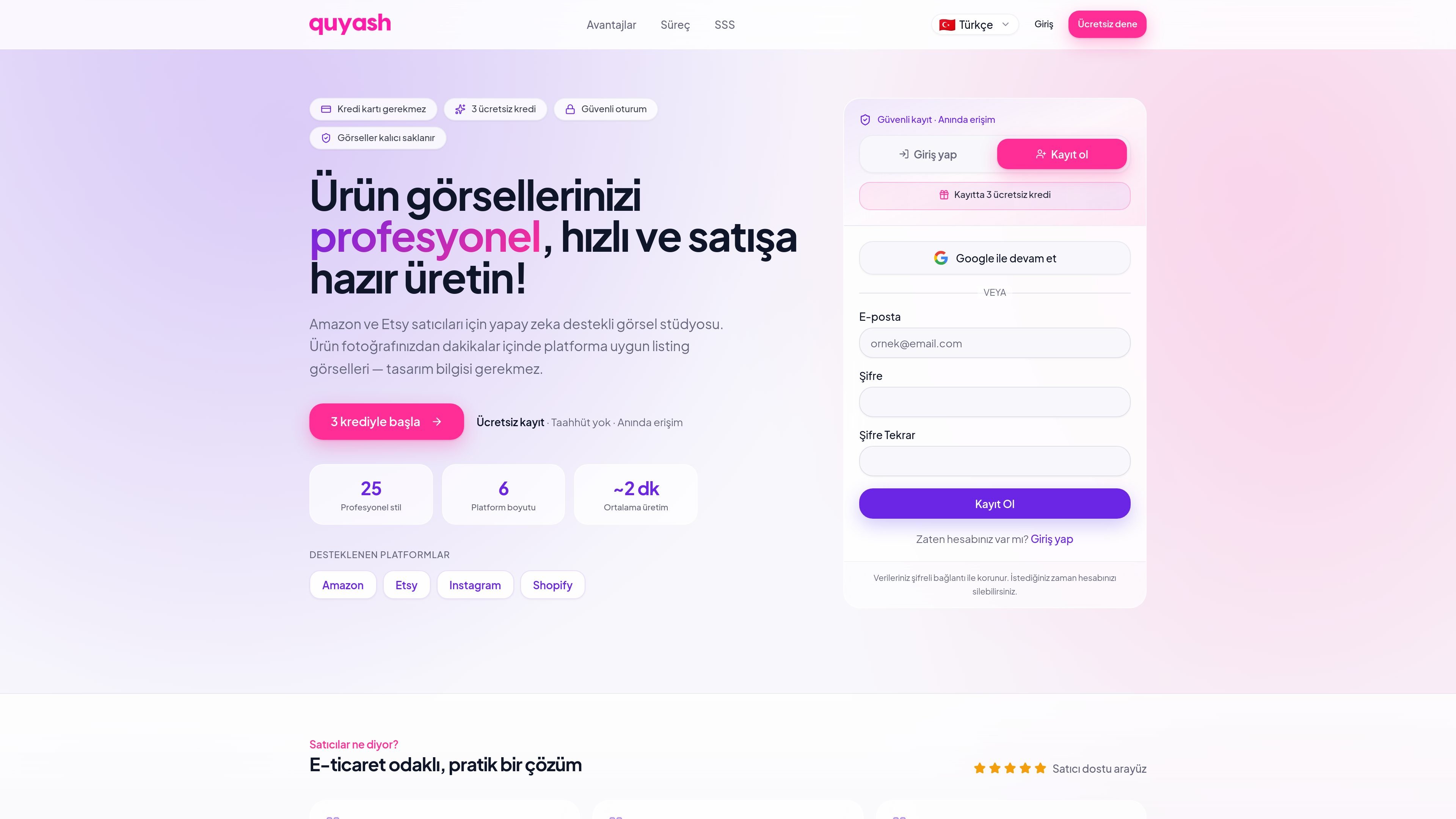 quyash