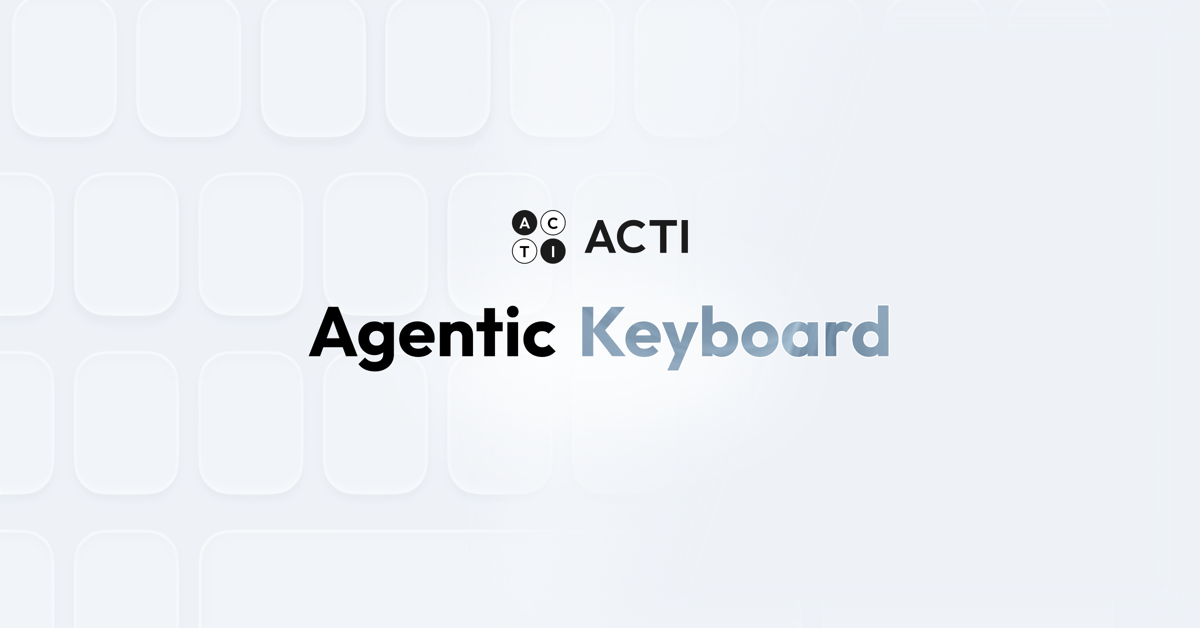 Acti