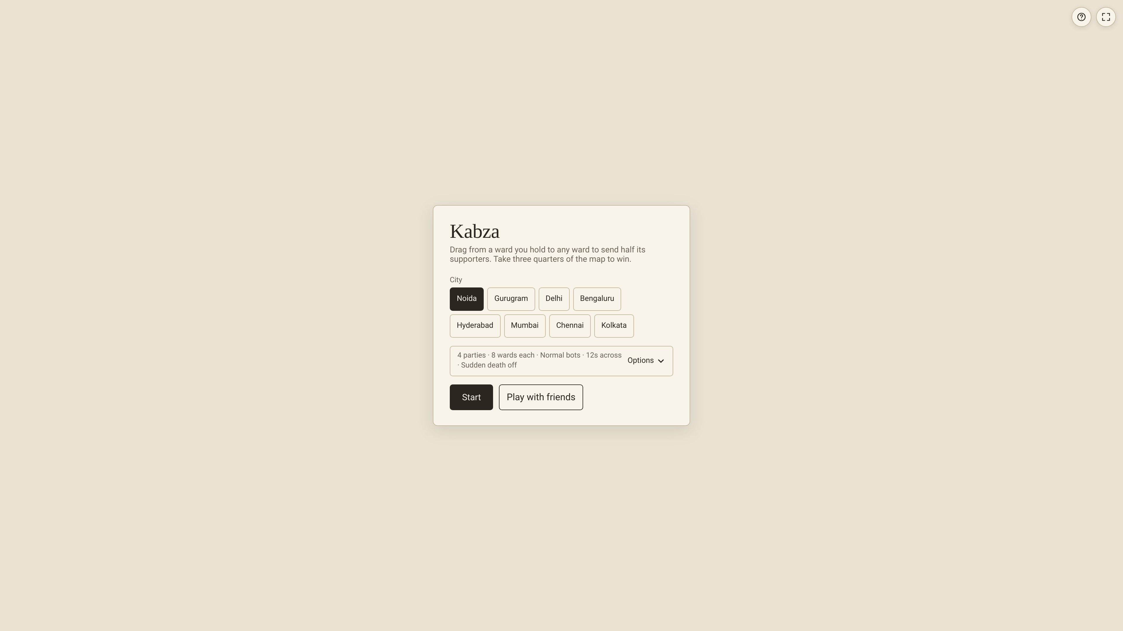 Kabza