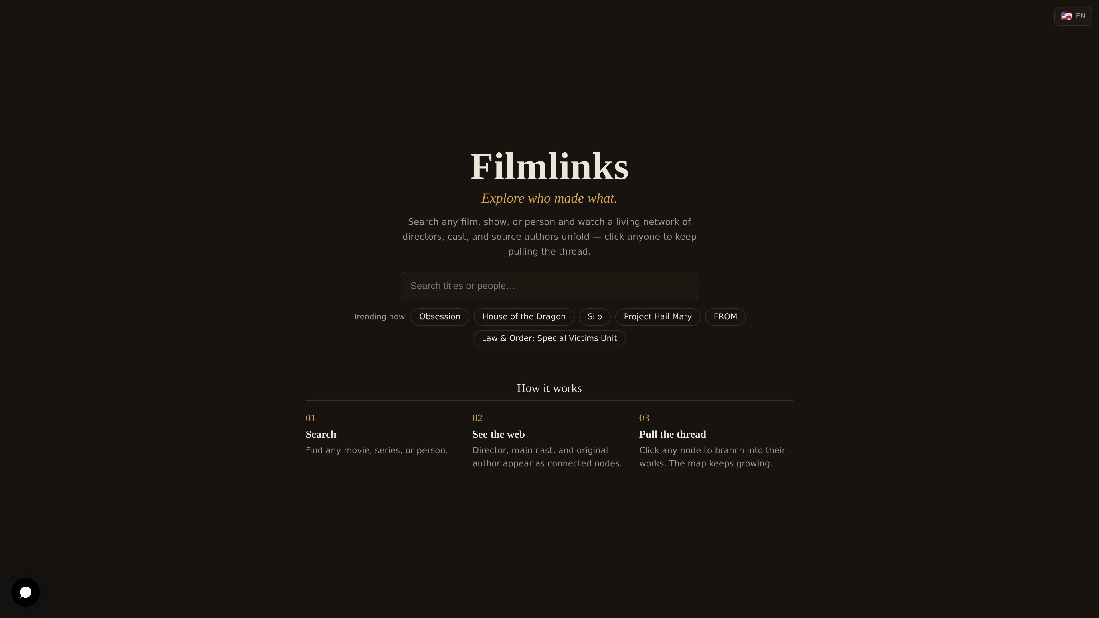Filmlinks