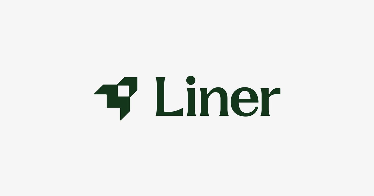 Liner