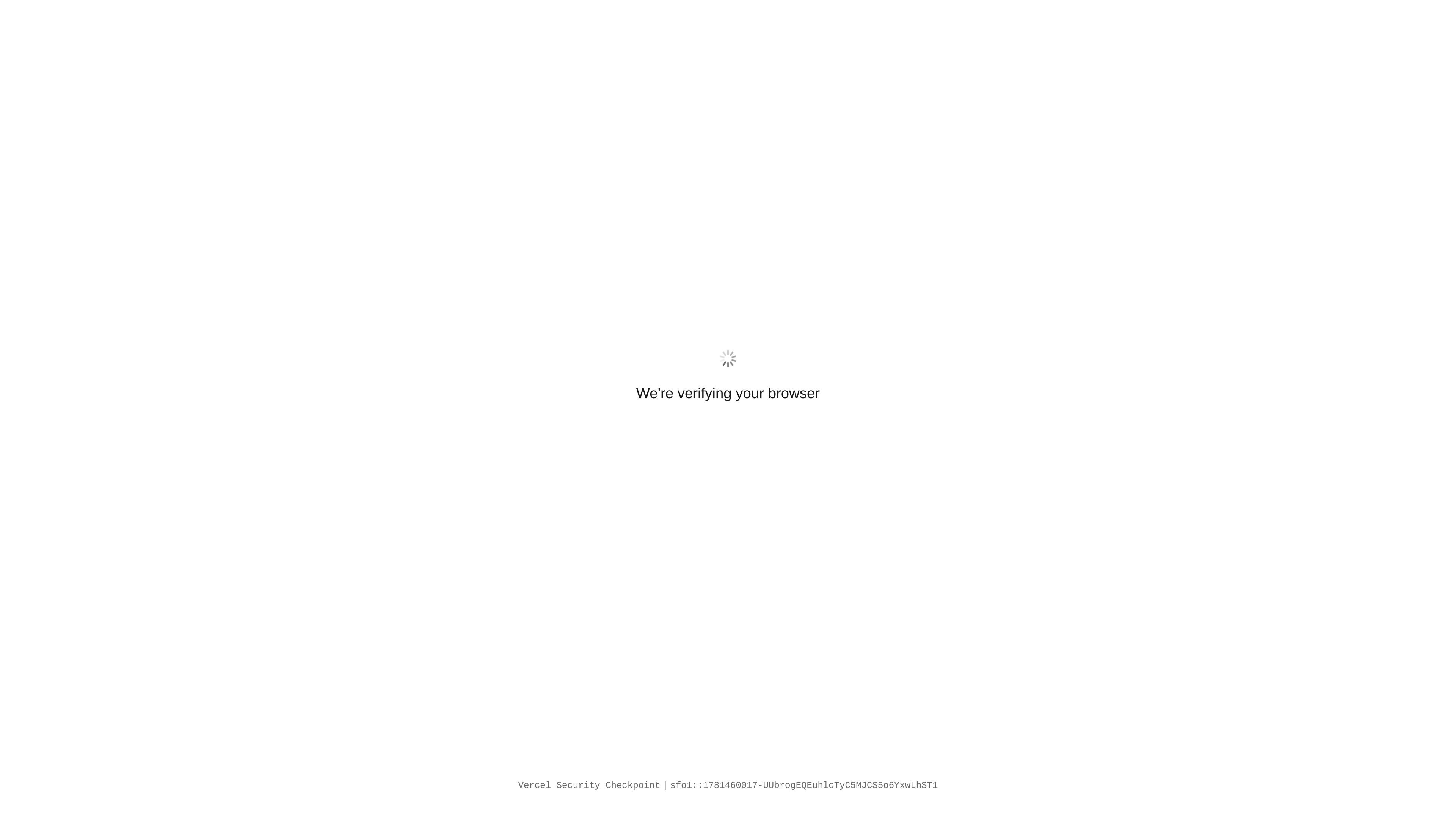 Unicorn Nest Pitch Deck Review