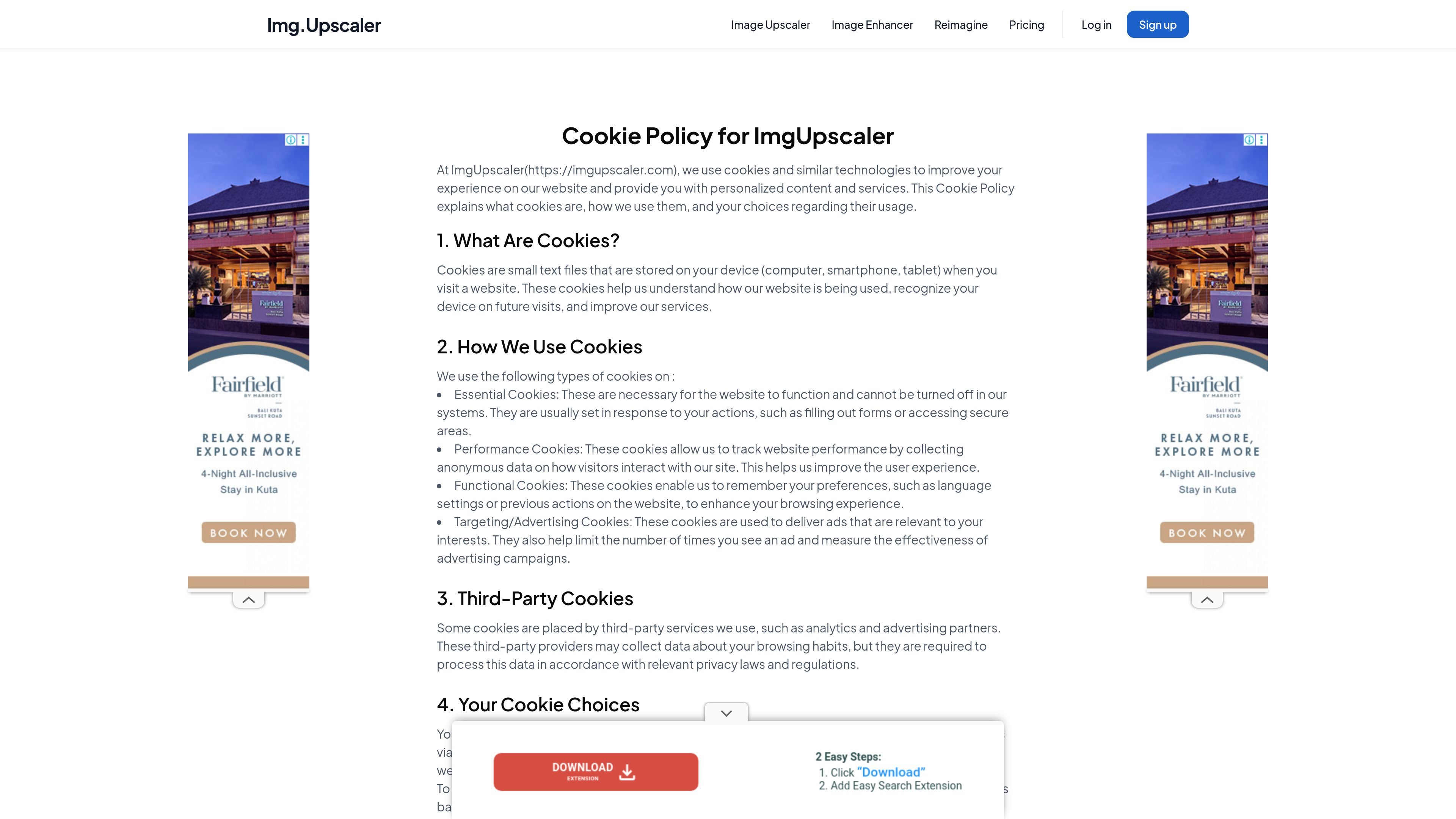 ImgUpscaler