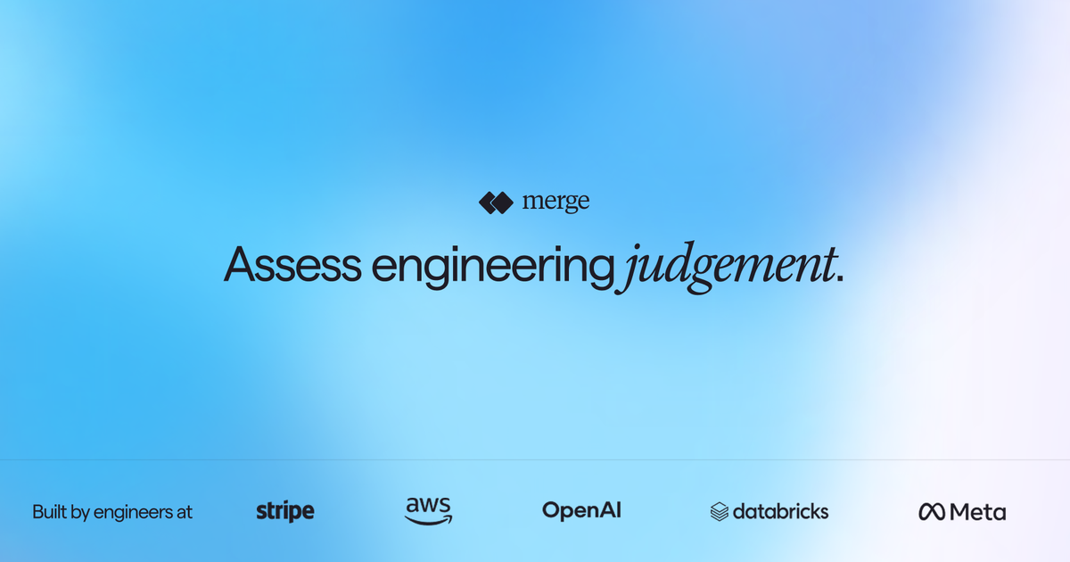 Merge