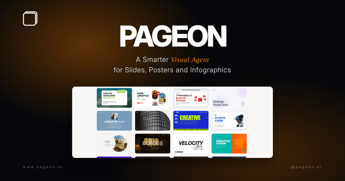PageOn.AI