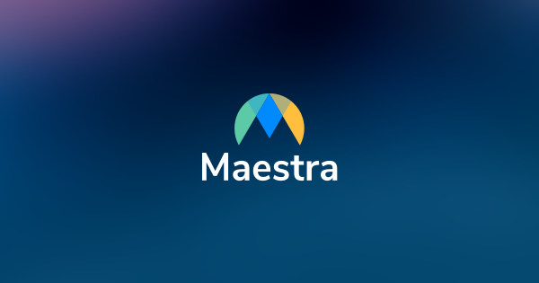 Maestra