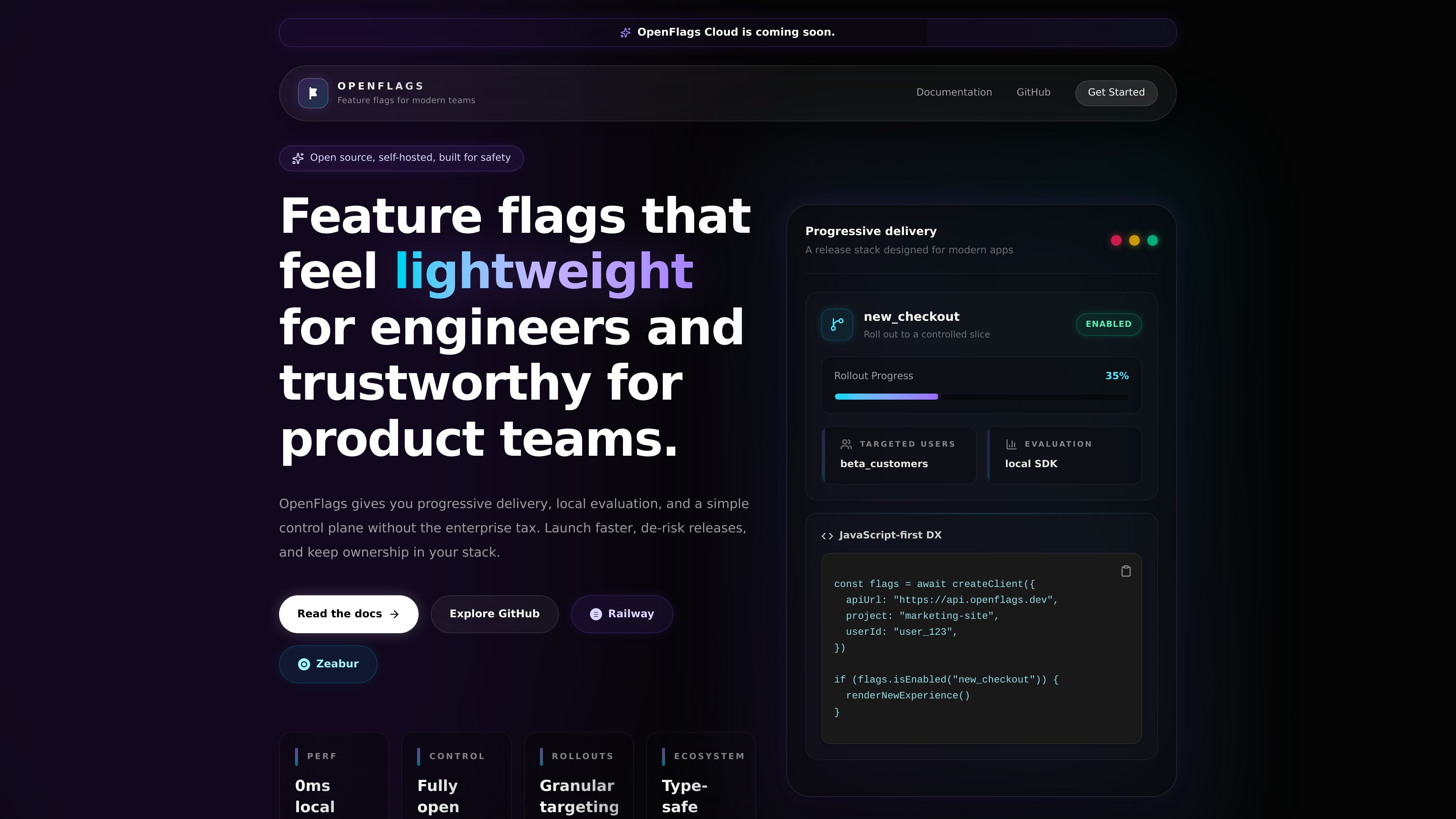 OpenFlags