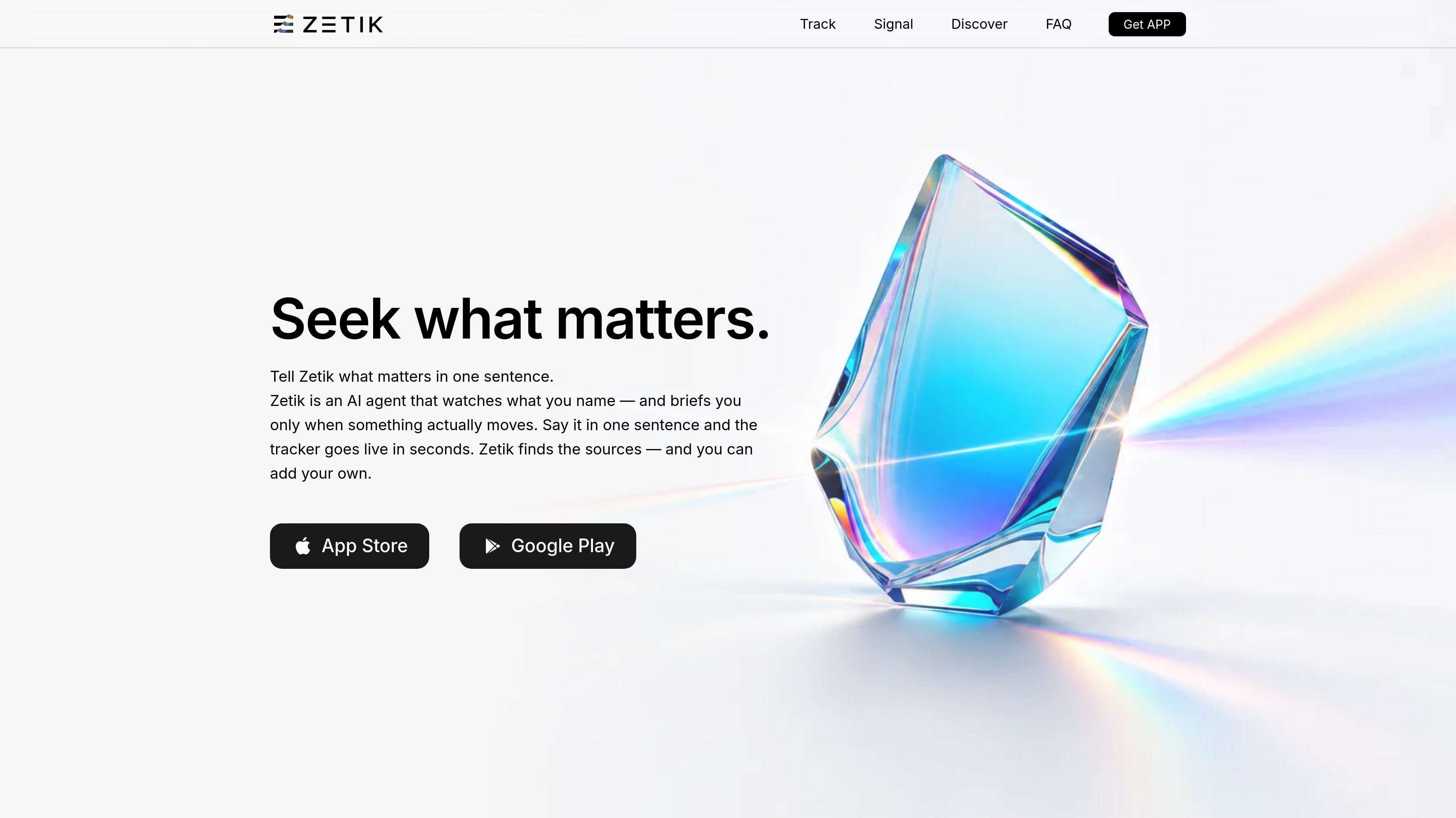 Zetik