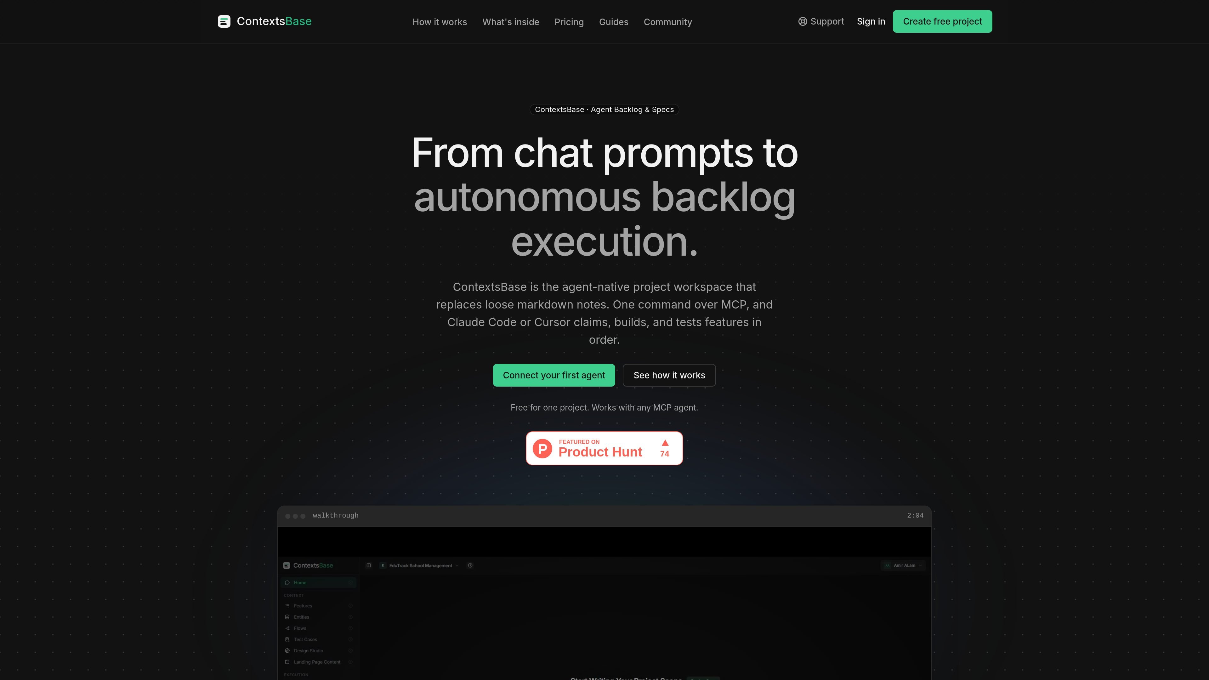 ContextsBase