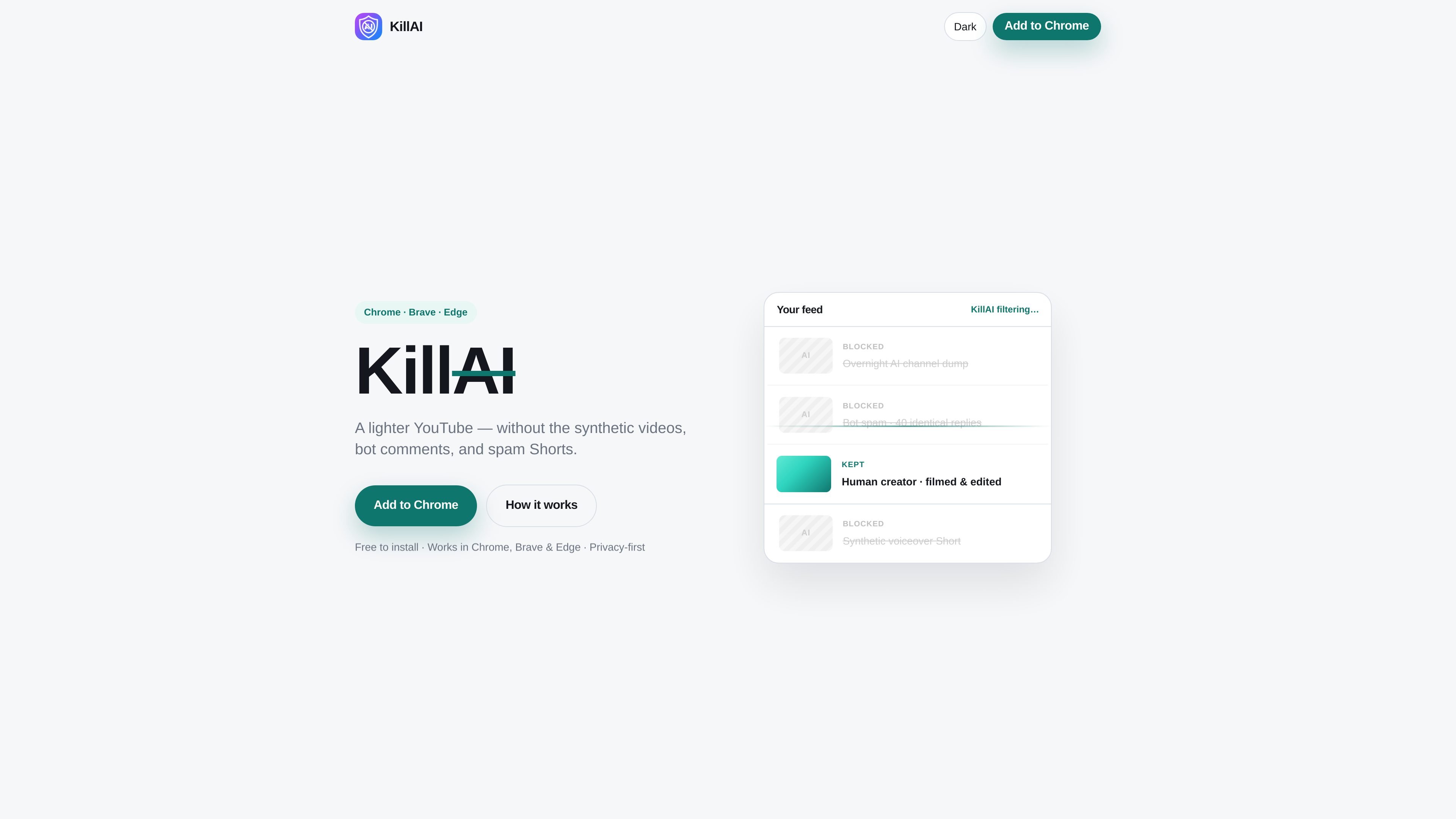 KillAI