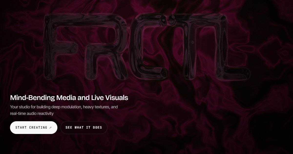 FRCTL