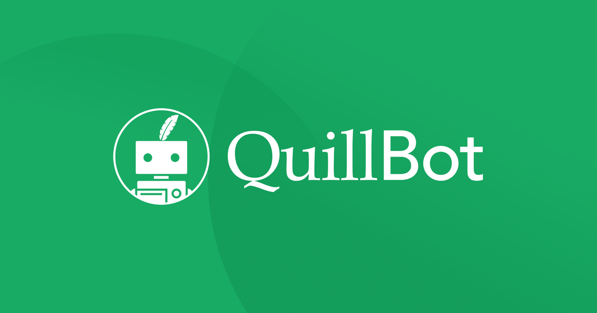 QuillBot
