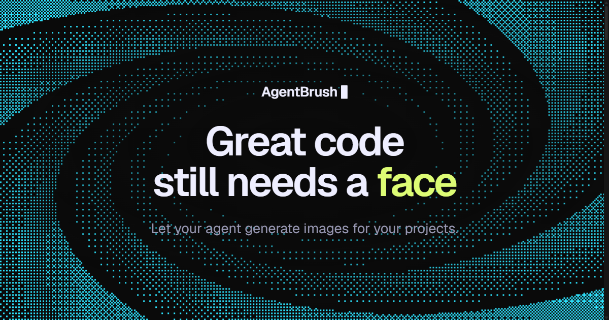 AgentBrush