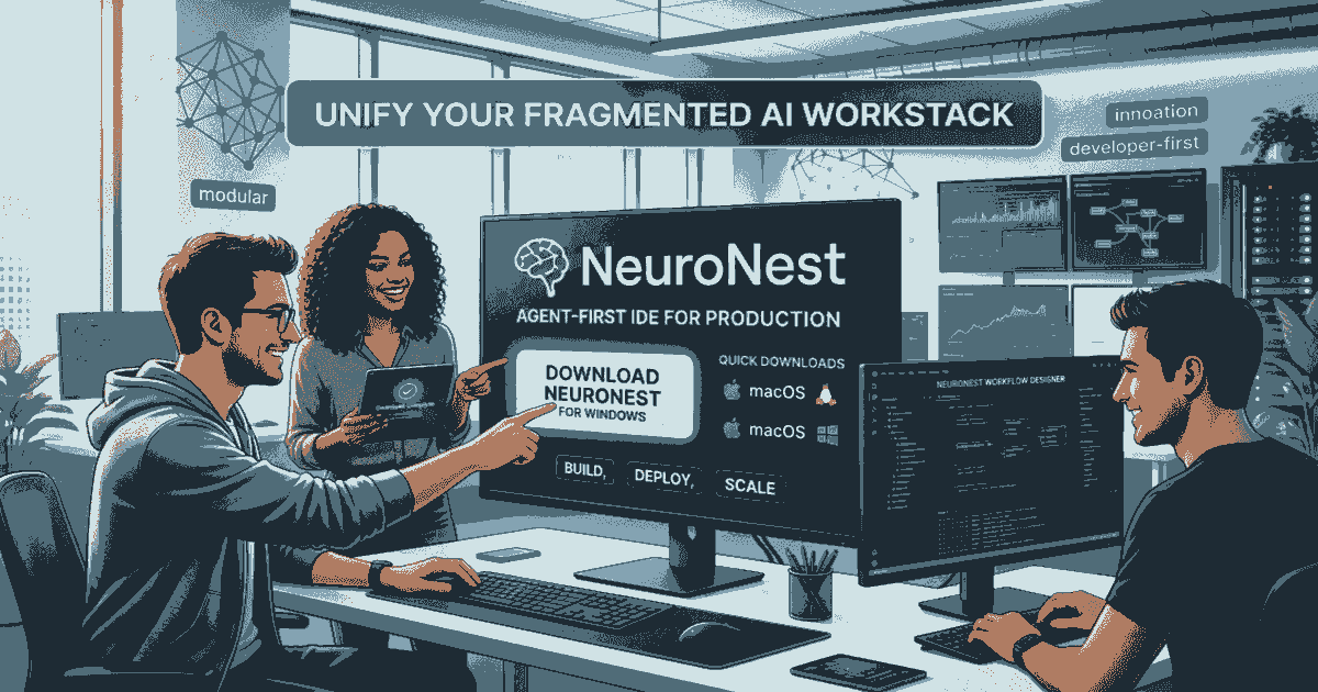 NeuroNest