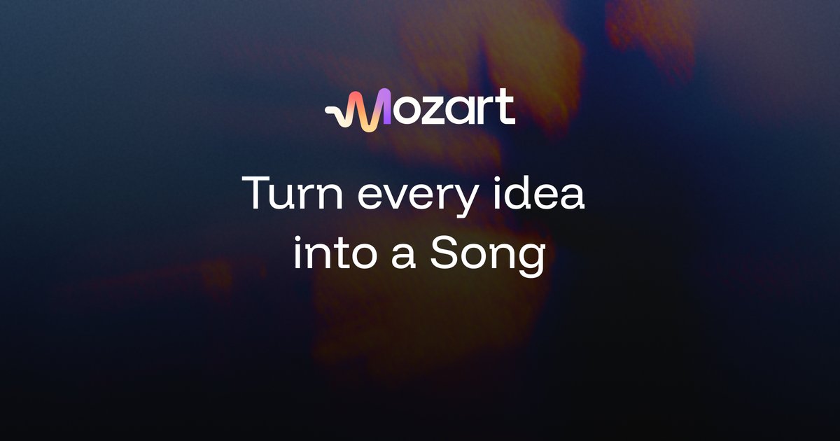 Mozart AI