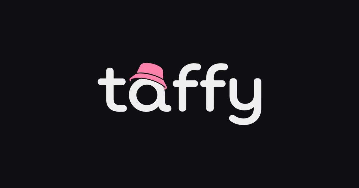 Taffy
