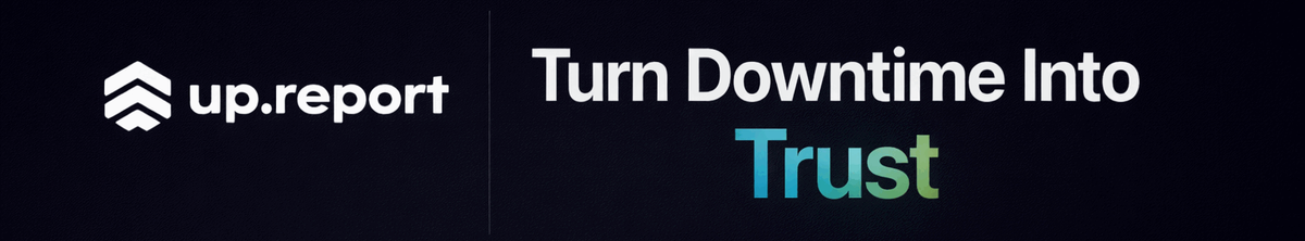 UpReport