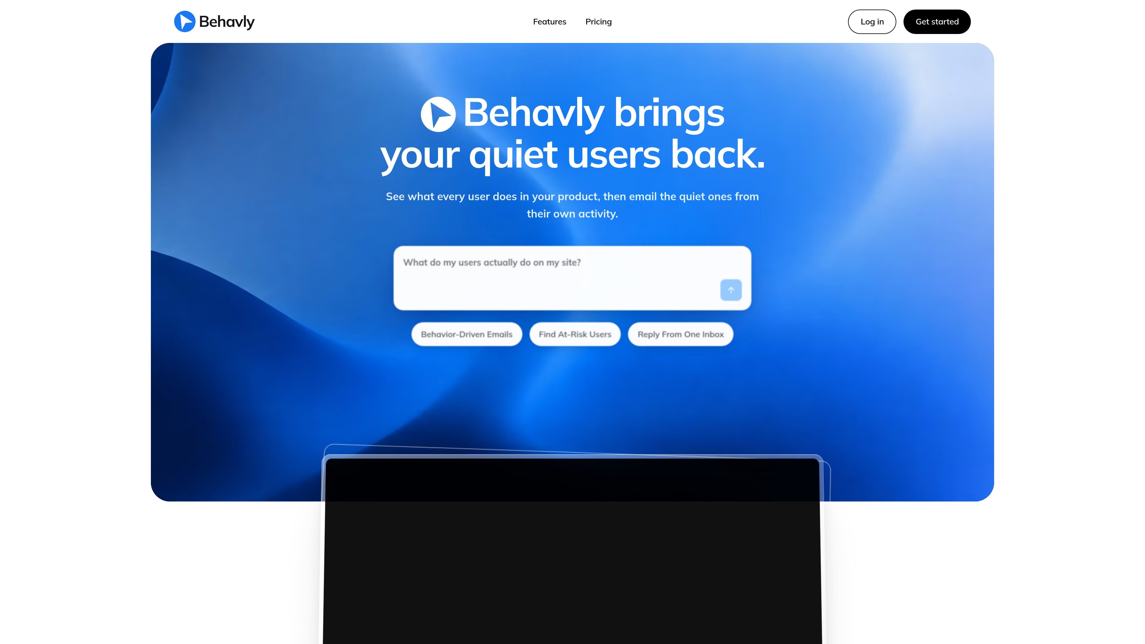 Behavly