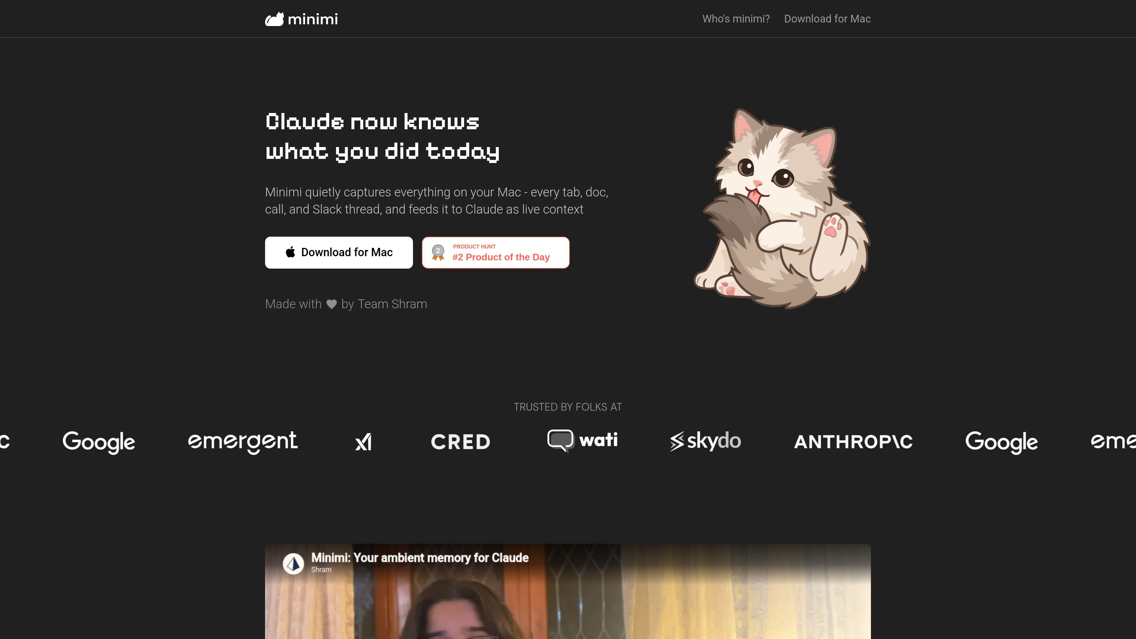 Minimi