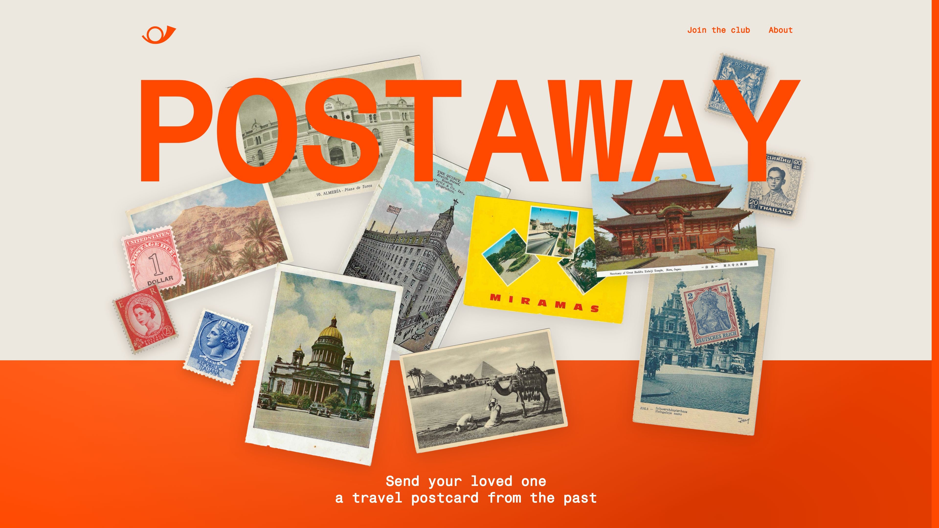 Postaway
